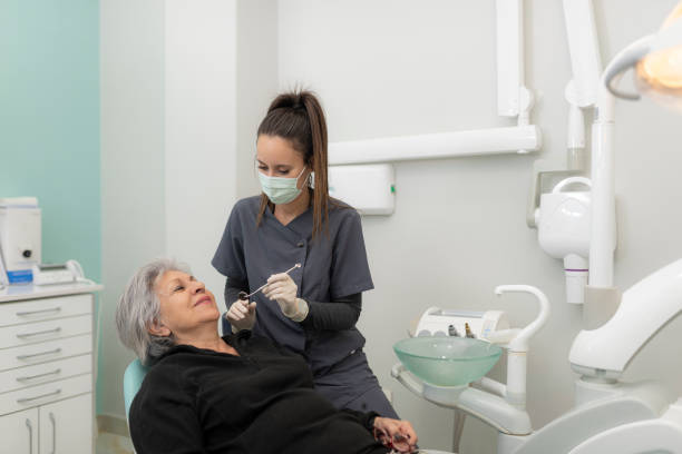 Best Emergency Dental Services Near Me  in Burr Ridge, IL